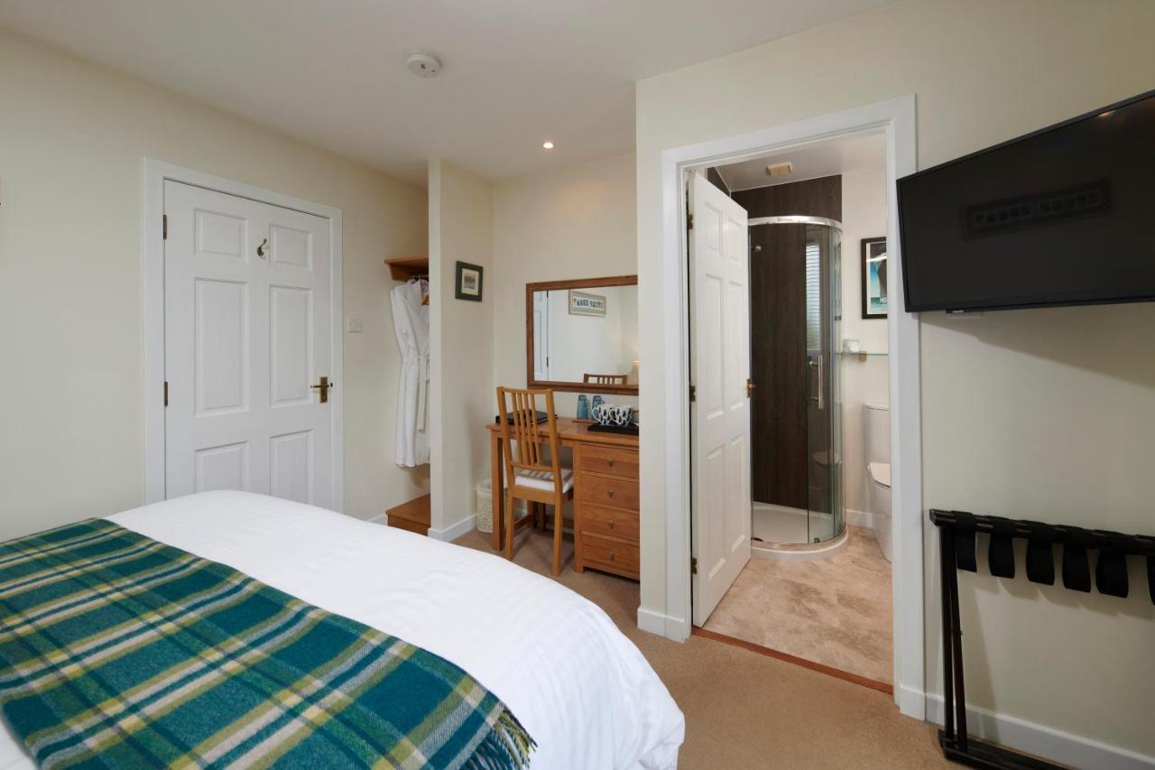 By The Brae Bed & Breakfast Inverness Exterior photo