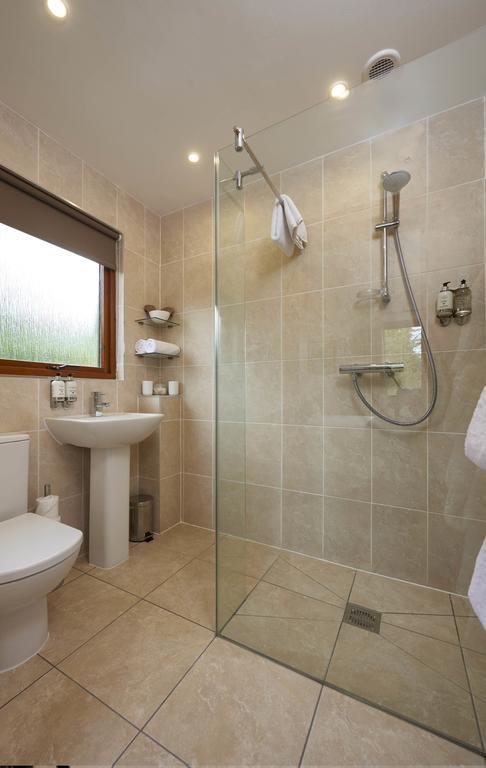 By The Brae Bed & Breakfast Inverness Room photo